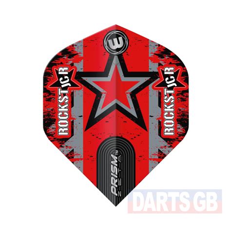 Joe Cullen Tour Edition Dart Case - DartsGB