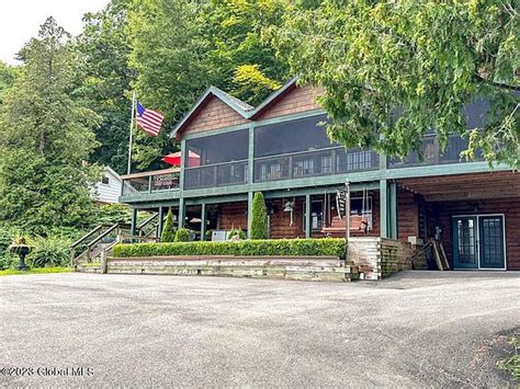 9667 Lake Shore Drive Hague NY 12836 MLS 202418887 Zillow