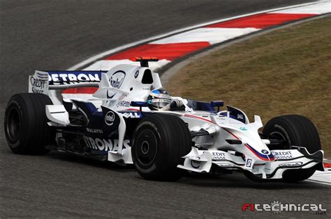 Image - BMW Sauber F1.08.jpg | The Formula 1 Wiki | FANDOM powered by Wikia