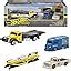 Amazon Co Jp Hot Wheels Premium Collector Set Assortment Advan Racing Team Vehicle Toy