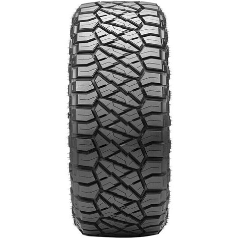 4 New Nitto Ridge Grappler Lt285x75r18 Tires 2857518 285 75 18 Ebay