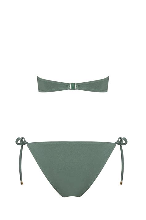 SAILOR moda Straplez Aksesuar Brezilya Bikini Takım Fiyatı Yorumları