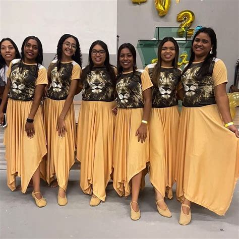 Roupas De Dança Na Igreja - Roupa Dança Cristã | Roupas de dança, Roupa de dança gospel, Dança de ...