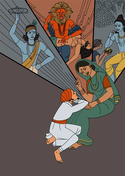 Shivaji Maharaj on Behance