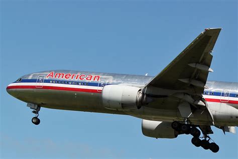 Orion's Aviation: American Airlines fleet