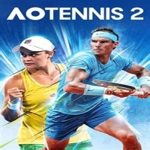 Buy AO Tennis 2 Xbox Series Compare Prices