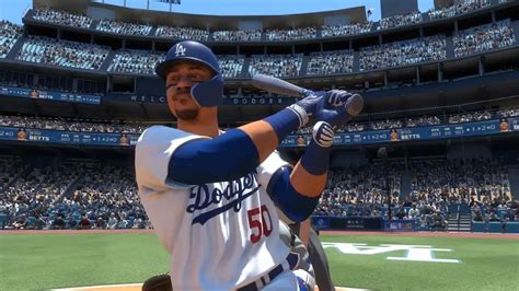 Mlb The Show Rilascia L Aggiornamento Global Esport News