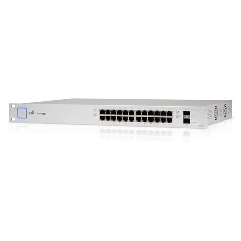 Ubiquiti Networks UniFi Managed PoE+ Gigabit 24 Port US-24-250W