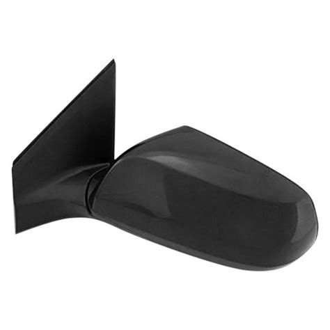 Replacing Passenger Side Mirror Honda Cr V