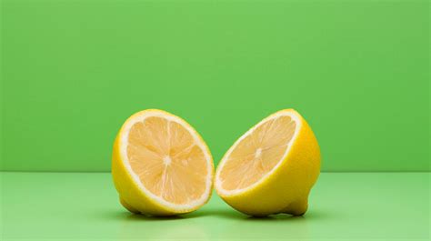 Limones Qu Hacer Con Las Mitades Que Te Sobraron