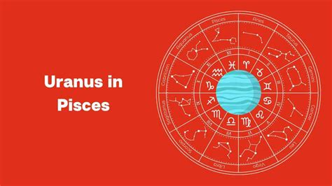 Uranus in Pisces – A Complete Guide - eAstroHelp