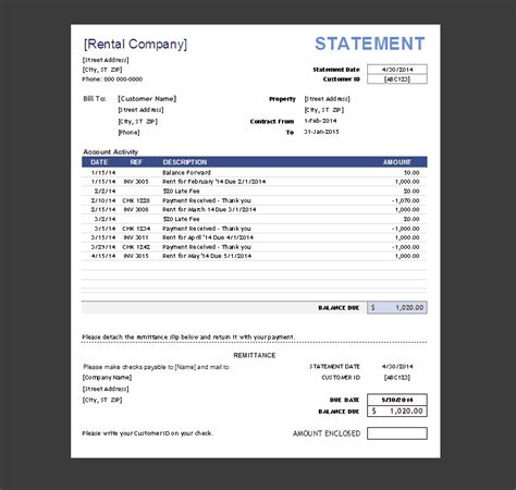 Detail Contoh Nota Fotocopy Koleksi Nomer