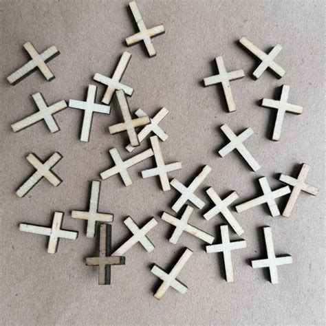 Cross Outline Etsy