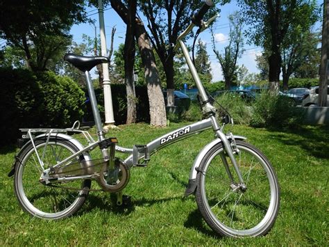 Bicicleta Pliabila Dahon Roo Bucuresti Sectorul Olx Ro