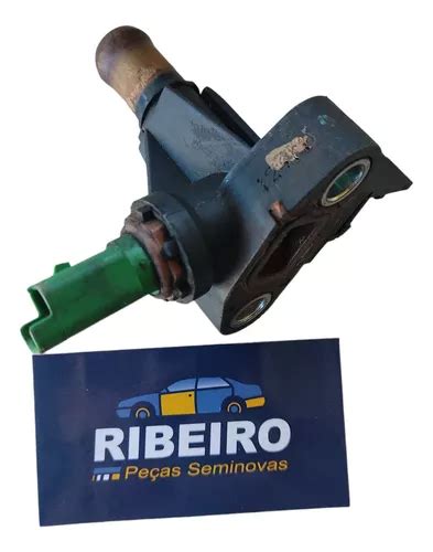 Sensor De Temperatura Fiat Palio Siena Uno A