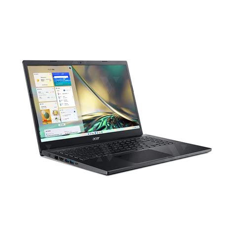 Laptop Acer Aspire 7 A715 76 53pj Nhqgesv007 Chính Hãng