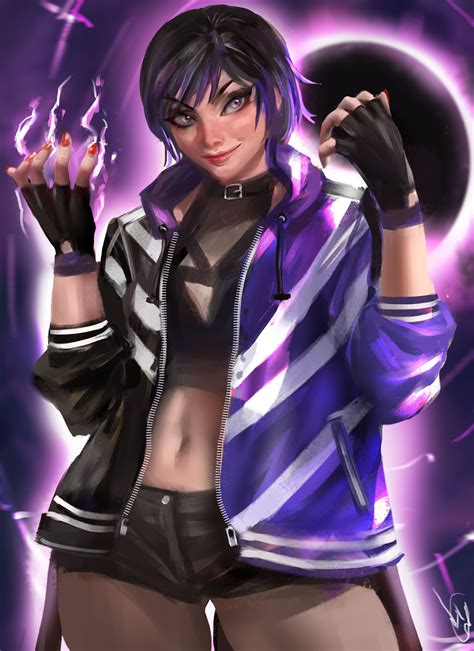 Reina By Orionm Hentai Foundry