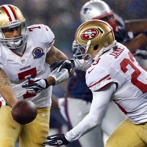 San Francisco 49ers: What to Expect from Every Rookie in the Playoffs | News, Scores, Highlights ...