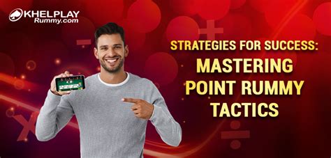 Mastering Point Rummy Tactics: Strategies for Success