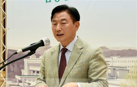 신년사 김동근 의정부시장 경기도정신문