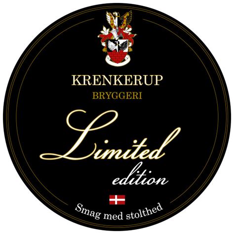 Krenkerup Kaffe Stout 20 L Fustage 6 3 Depot Danmark