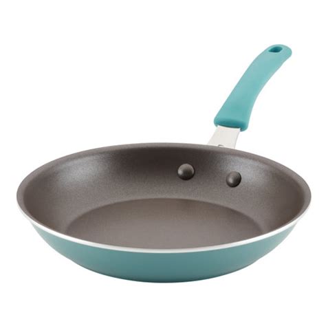 Rachael Ray Cook Create Aluminum Nonstick Frying Pan 10 Inch