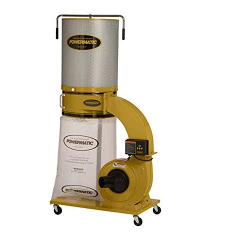 10 Best Dust Collector For Small Shop Reviewed In 2021