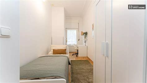 Zimmer Zu Vermieten In Wohnung Mit 5 Schlafzimmern In Berlin Ref