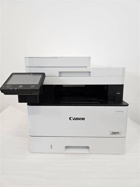 Canon MF443dw multifunkcijski laserski pisač