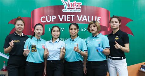 Những cơ thủ hot girl gây ấn tượng ở giải billiards Thanh Niên mở rộng