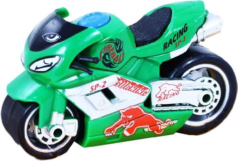 Motorky | Mikaton.cz
