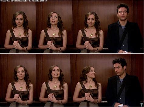 How I Met Your Mother Nude Pics Page