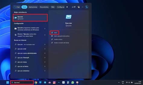 Cómo deshabilitar Windows Search en Windows 11