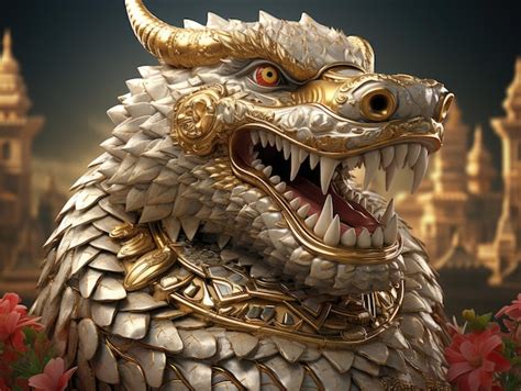 Premium Photo | Dragon lore HD 8K Vector illustration wallpaper Stock image