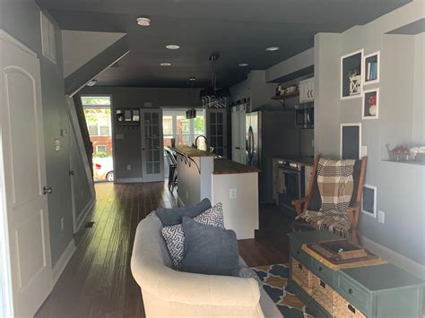 Photo Gallery Venable St. Renovation