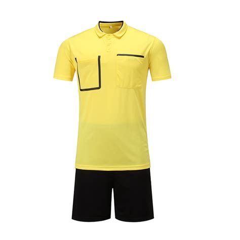 Football referee uniform set - Hepsiburada Global