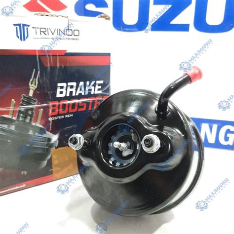 Jual Brake Booster Boster Vakum Rem Toyota Corolla Dx Dan Ke Ke Di