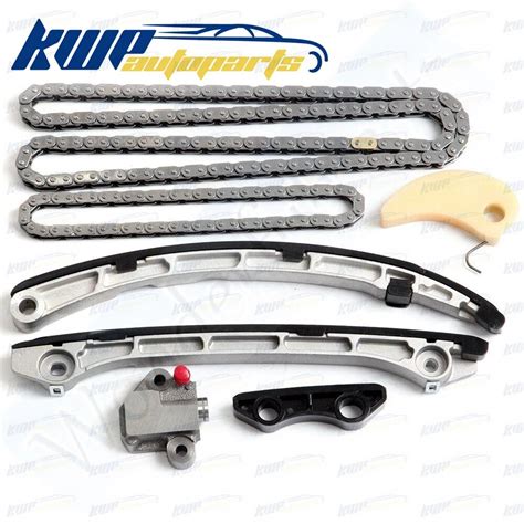 Engine Timing Chain Kit Set For Mazda Cx Speed Speed L L In