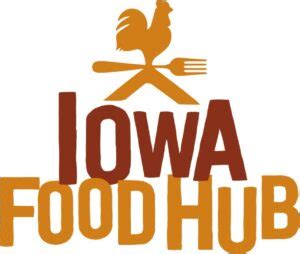 Iowa Food Hub Healthy Harvest Of North Iowa