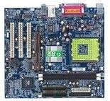 Gigabyte 7VM400M-RZ - Mainboard - micro ATX - KM400 - Socket A ...