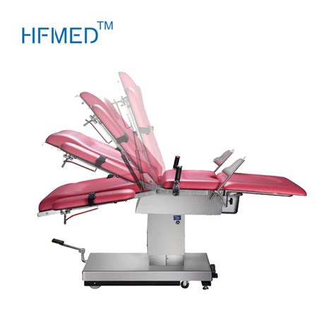 Gynecology Operating Female Surgery Tables HFMPB06C Surgery Tables