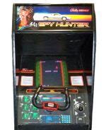 Spy Hunter Arcade game for sale- Vintage Arcade