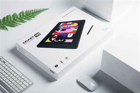 PARBLO Coast22 Digital Graphics Tablet Archives - Gizmochina