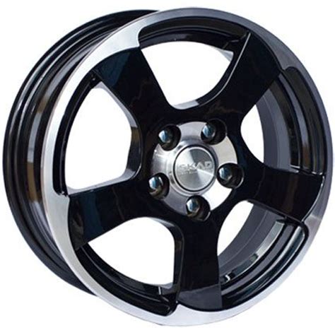 Диск SKAD Акула 6x16/4x100 D60.1 ET50 Алмаз — купить в интернет ...