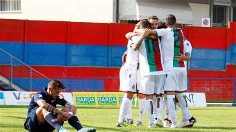 Ternana Monza Ultime Dai Campi E Probabili Formazioni