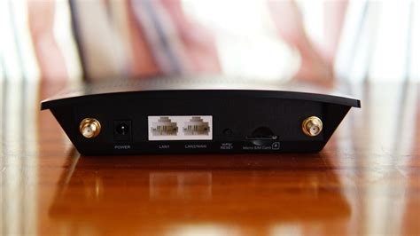 Review: TP-Link TL-MR100 Budget 4G Router