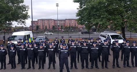 Merseyside Police Are On The Hunt For New Cadets To Join The Force The Guide Liverpool