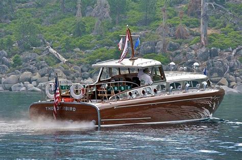 Spectators Guide To The Concours Delegance Visit Lake Tahoe