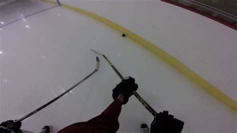 Gopro Ice Hockey EP 23 YouTube