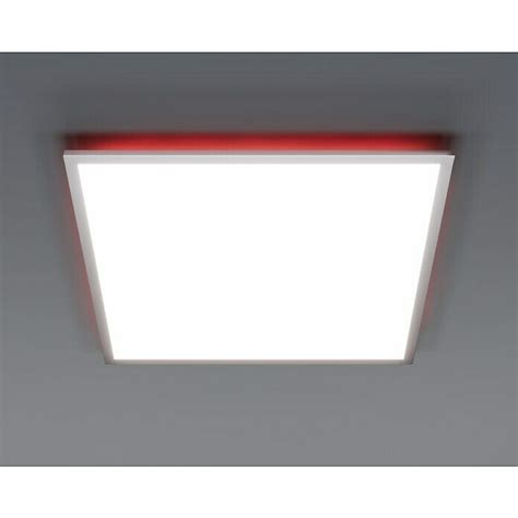 Tween Light LED Panel RGB RC CCT DIM 32 5 W L X B X H 59 5 X 59 5 X